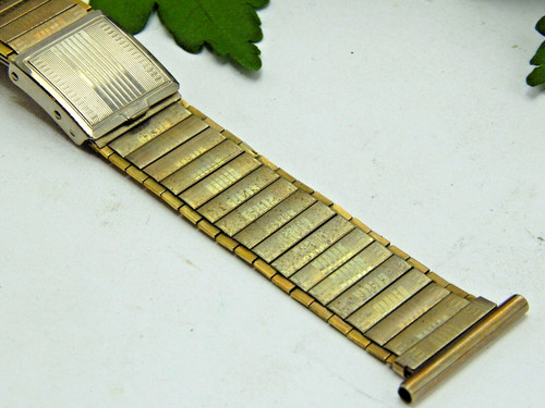 Vintage 12k white yellow gold - vintage,