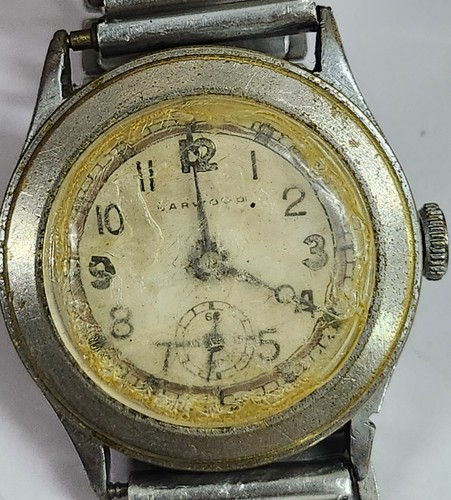 Harwood bumper automatic - harwood,
