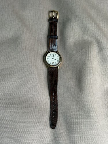 Fortis harwood 1926 - harwood,