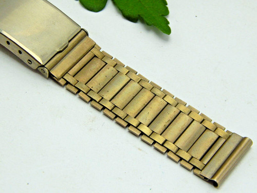 Vintage 12k white yellow gold - 12k, white/yellow