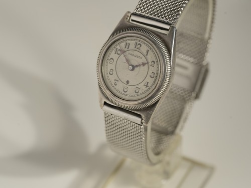 Harwood the world first - harwood,